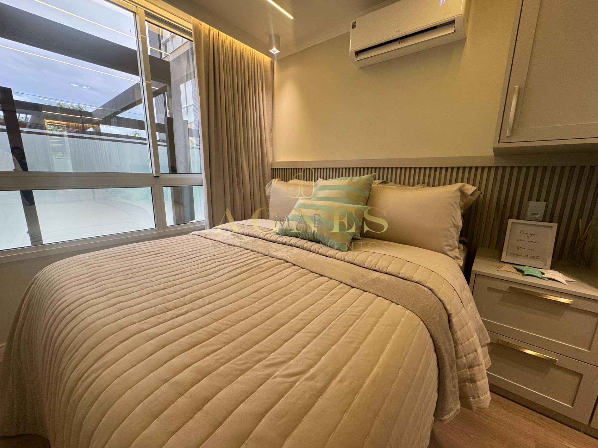 Apartamento GARDEN (Grama Sintética) para Venda em um Lindo Residencial na Região das Gaivotas no Bairro Ingleses - Florianópolis SC!