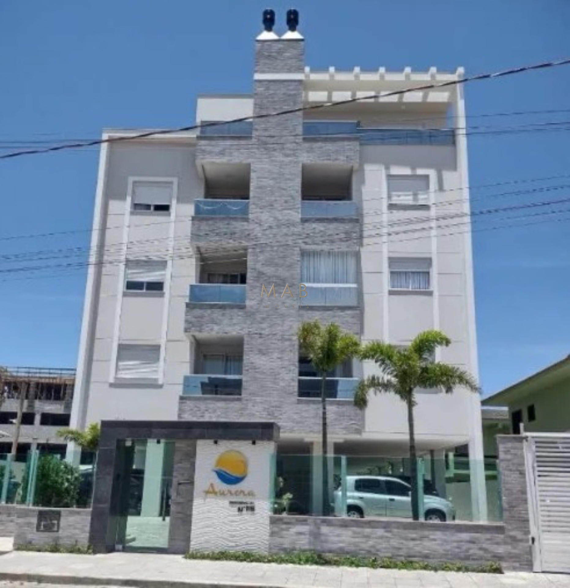 Apartamento COBERTURA à Venda à 500 metros do MAR à VENDA em área privilegiada no Bairro Ingleses - Florianópolis SC!