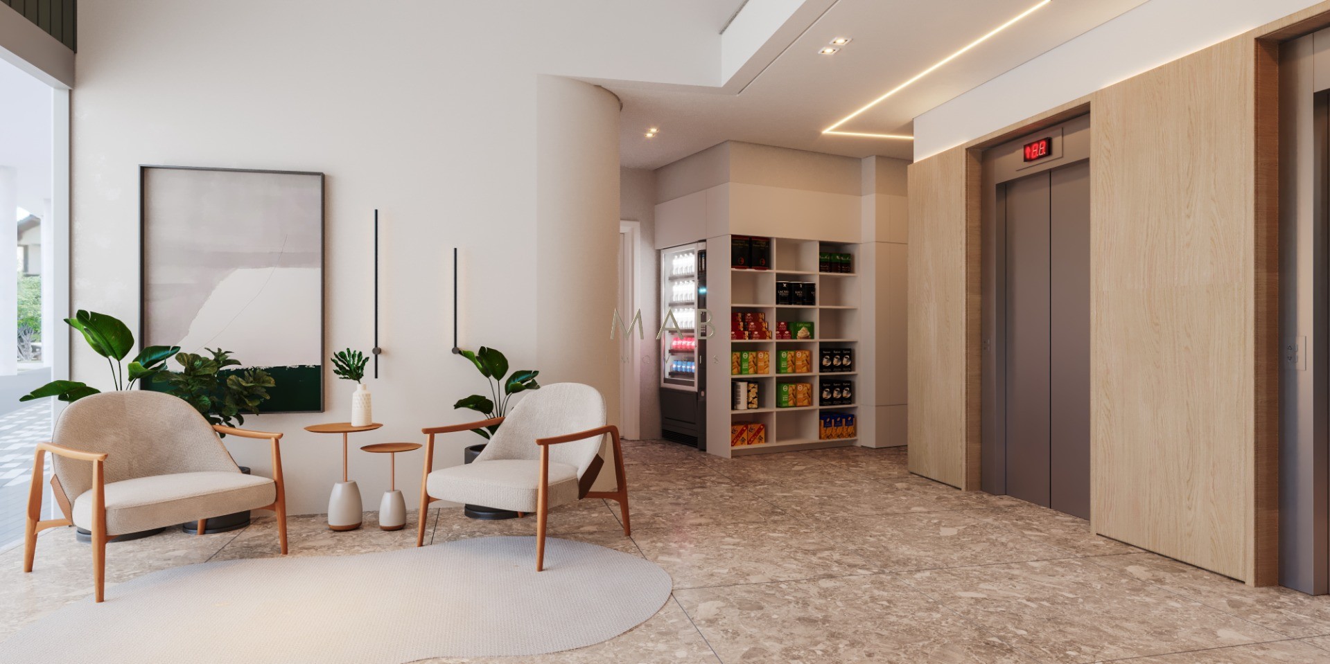 LEVEL UP na Cachoeira do Bom Jesus, Florianópolis. Studios, apartamentos de 2 dormitórios, gardens, duplex e coberturas, rooftop, coworking, academia