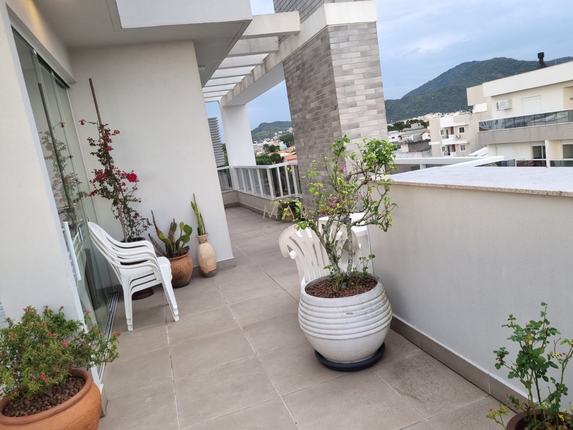 Apartamento COBERTURA à Venda à 500 metros do MAR à VENDA em área privilegiada no Bairro Ingleses - Florianópolis SC!