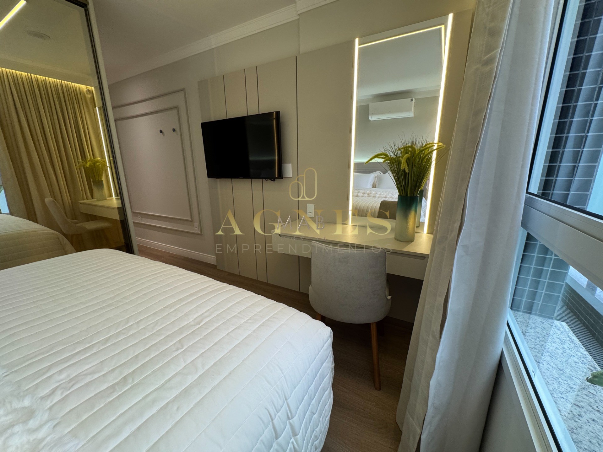 Apartamento GARDEN (Grama Sintética) para Venda em um Lindo Residencial na Região das Gaivotas no Bairro Ingleses - Florianópolis SC!