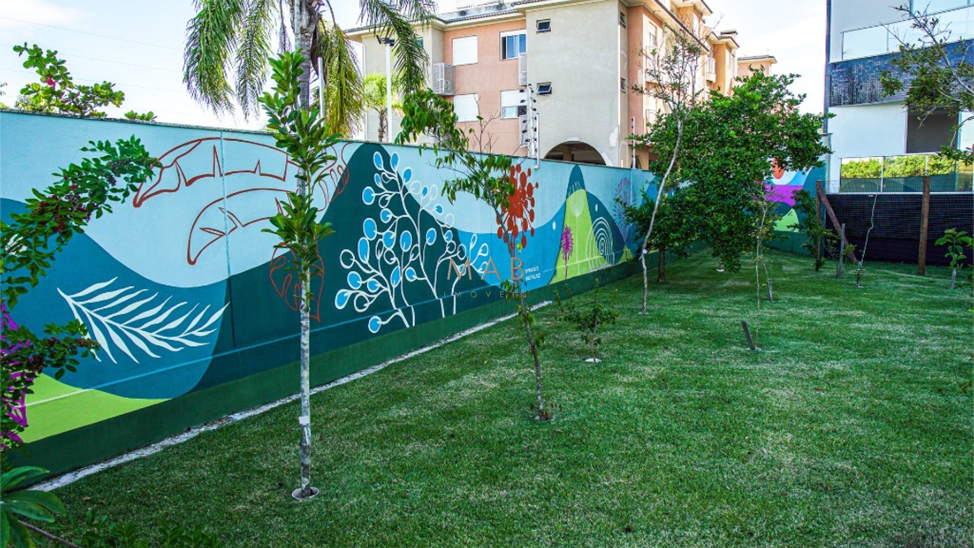 Apartamento MOBILIADO e DECORADO à Venda em um Incrível Residencial, aproveite as condições!! Região nobre de Ingleses - Florianópolis SC!