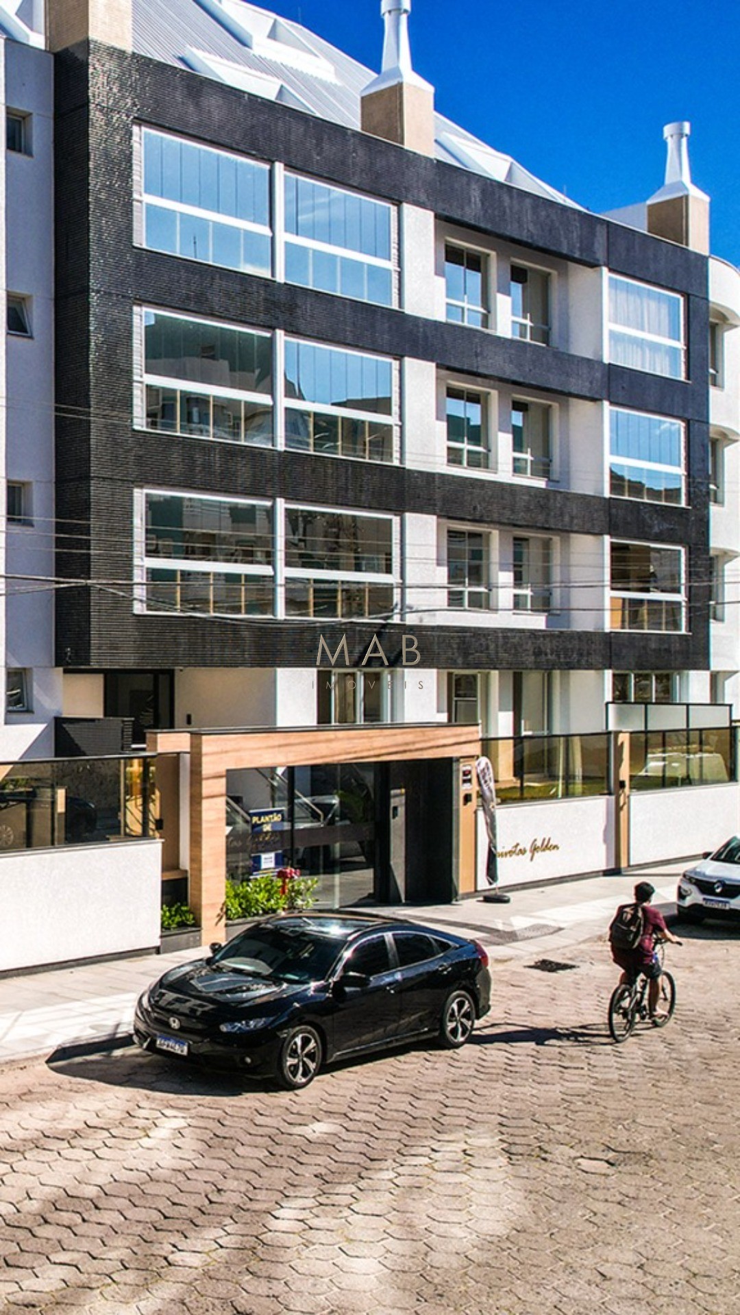 Apartamento MOBILIADO e DECORADO à Venda em um Incrível Residencial, aproveite as condições!! Região nobre de Ingleses - Florianópolis SC!