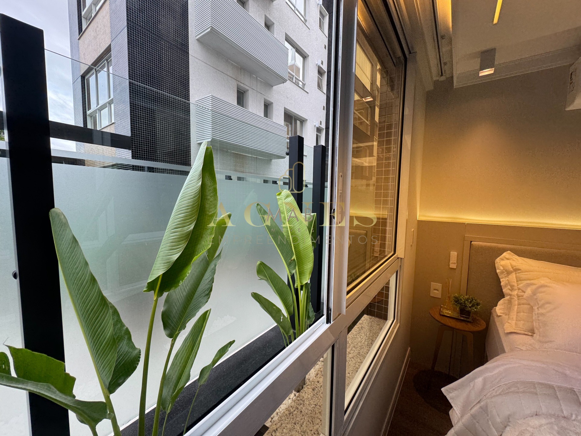 Apartamento GARDEN (Grama Sintética) para Venda em um Lindo Residencial na Região das Gaivotas no Bairro Ingleses - Florianópolis SC!