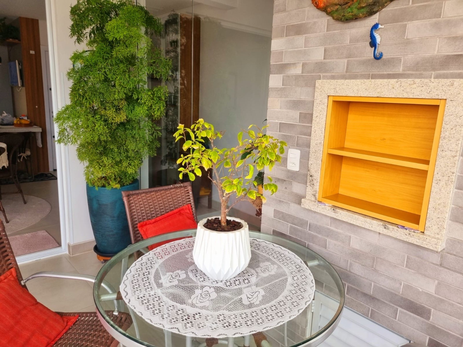 Apartamento COBERTURA à Venda à 500 metros do MAR à VENDA em área privilegiada no Bairro Ingleses - Florianópolis SC!