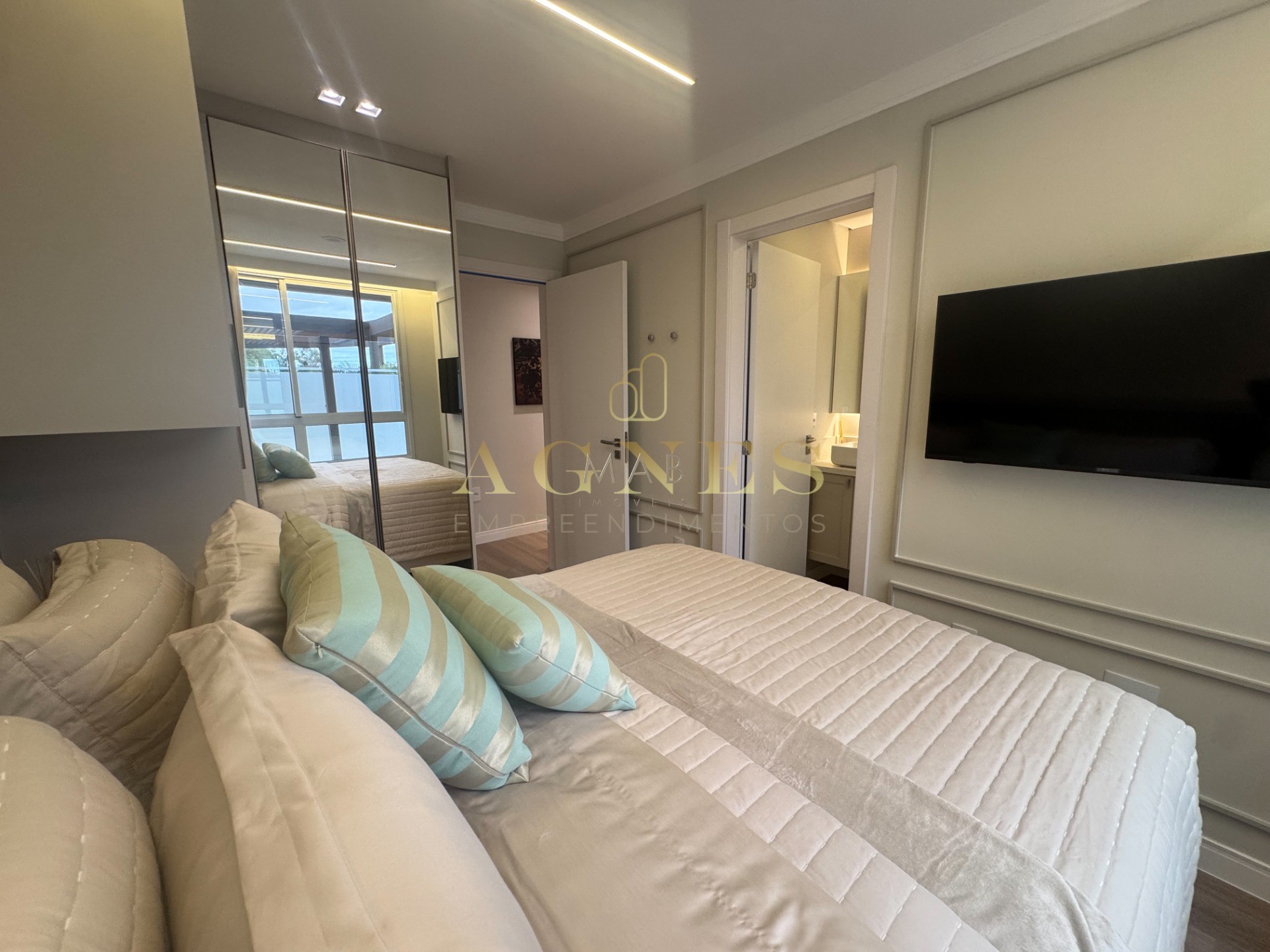 Apartamento GARDEN (Grama Sintética) para Venda em um Lindo Residencial na Região das Gaivotas no Bairro Ingleses - Florianópolis SC!