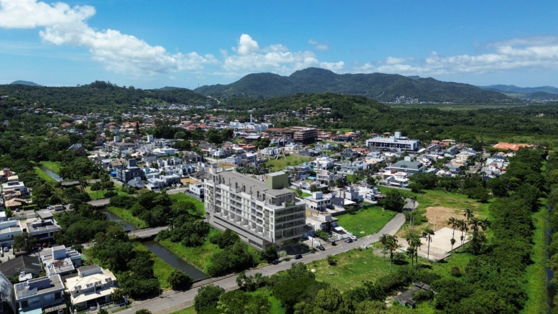 Foi dada a Largada para VOCÊ Adquirir seu NOVO Lar, no Bairro Cachoeira do Bom Jesus, em Florianópolis/SC!!