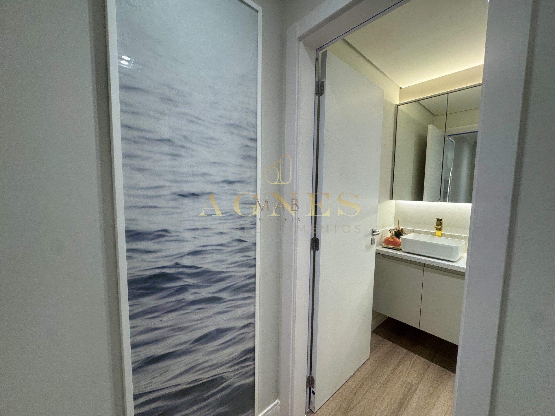 Apartamento GARDEN (Grama Sintética) para Venda em um Lindo Residencial na Região das Gaivotas no Bairro Ingleses - Florianópolis SC!