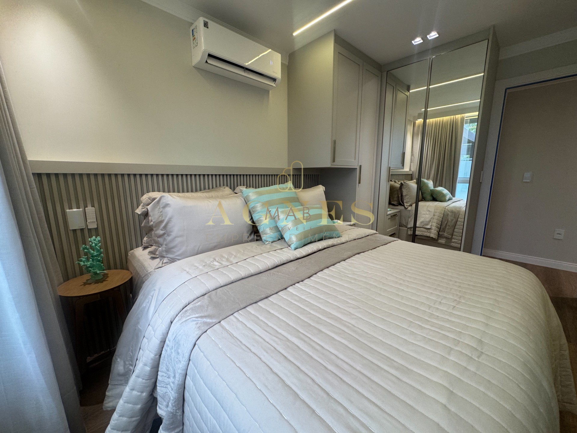 Apartamento GARDEN (Grama Sintética) para Venda em um Lindo Residencial na Região das Gaivotas no Bairro Ingleses - Florianópolis SC!