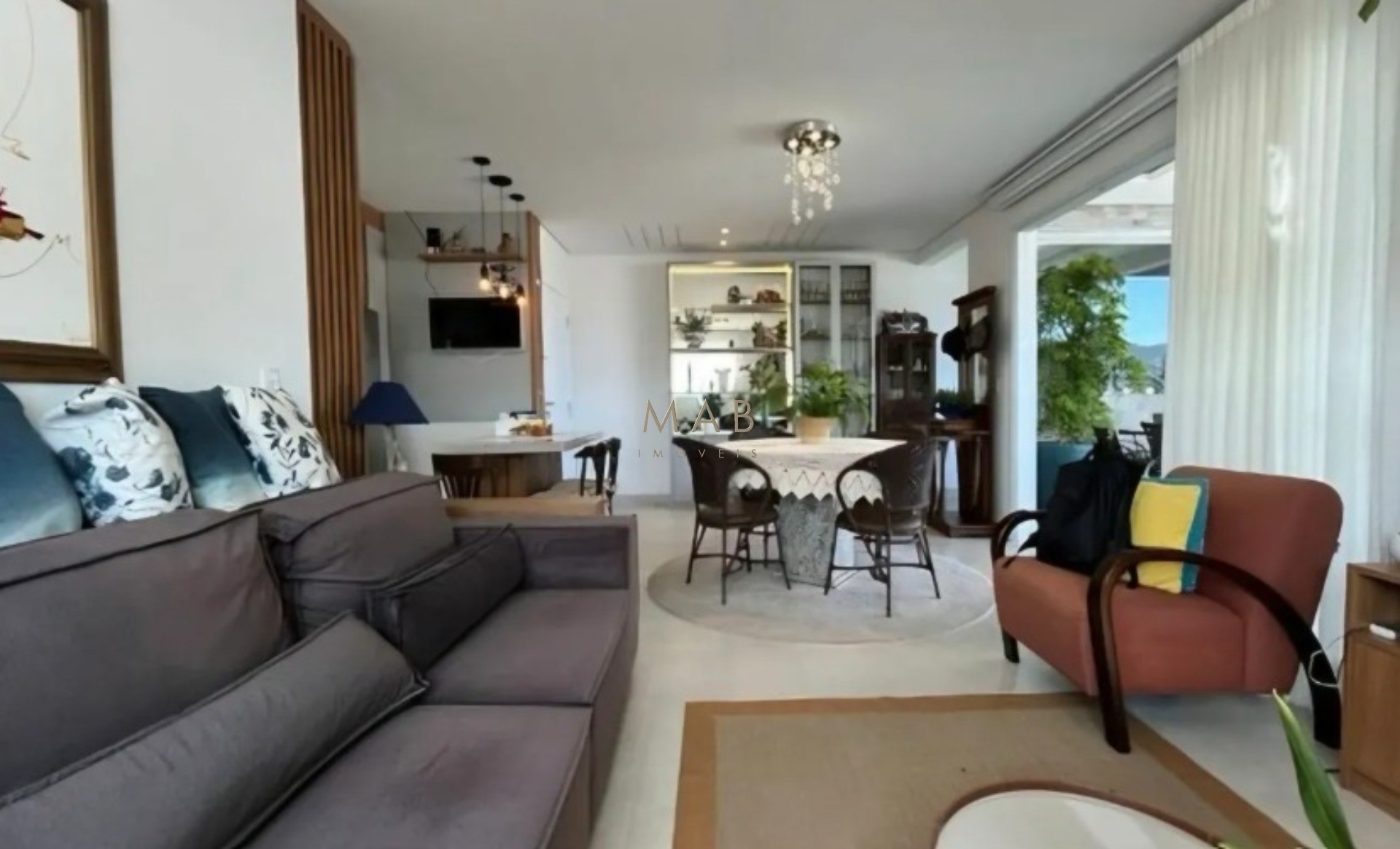 Apartamento COBERTURA à Venda à 500 metros do MAR à VENDA em área privilegiada no Bairro Ingleses - Florianópolis SC!