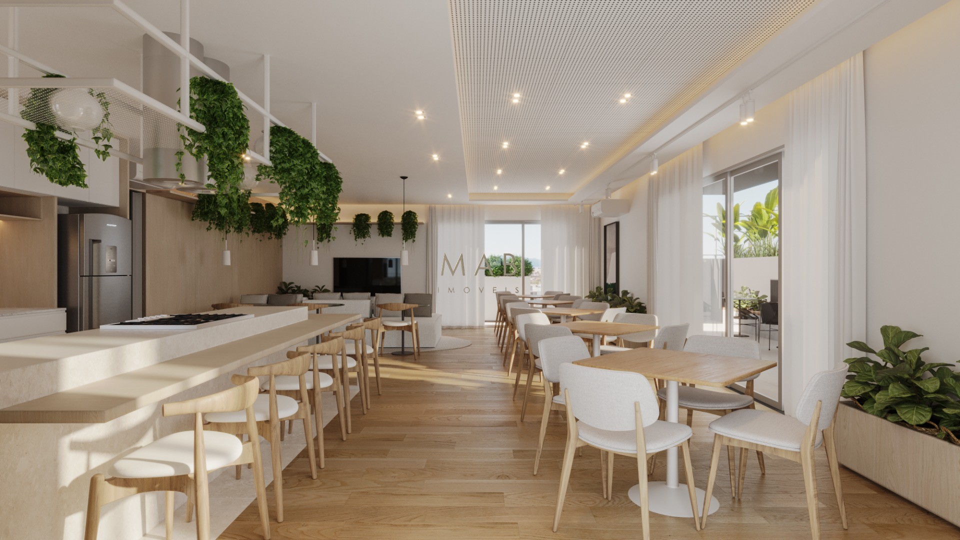 LEVEL UP na Cachoeira do Bom Jesus, Florianópolis. Studios, apartamentos de 2 dormitórios, gardens, duplex e coberturas, rooftop, coworking, academia