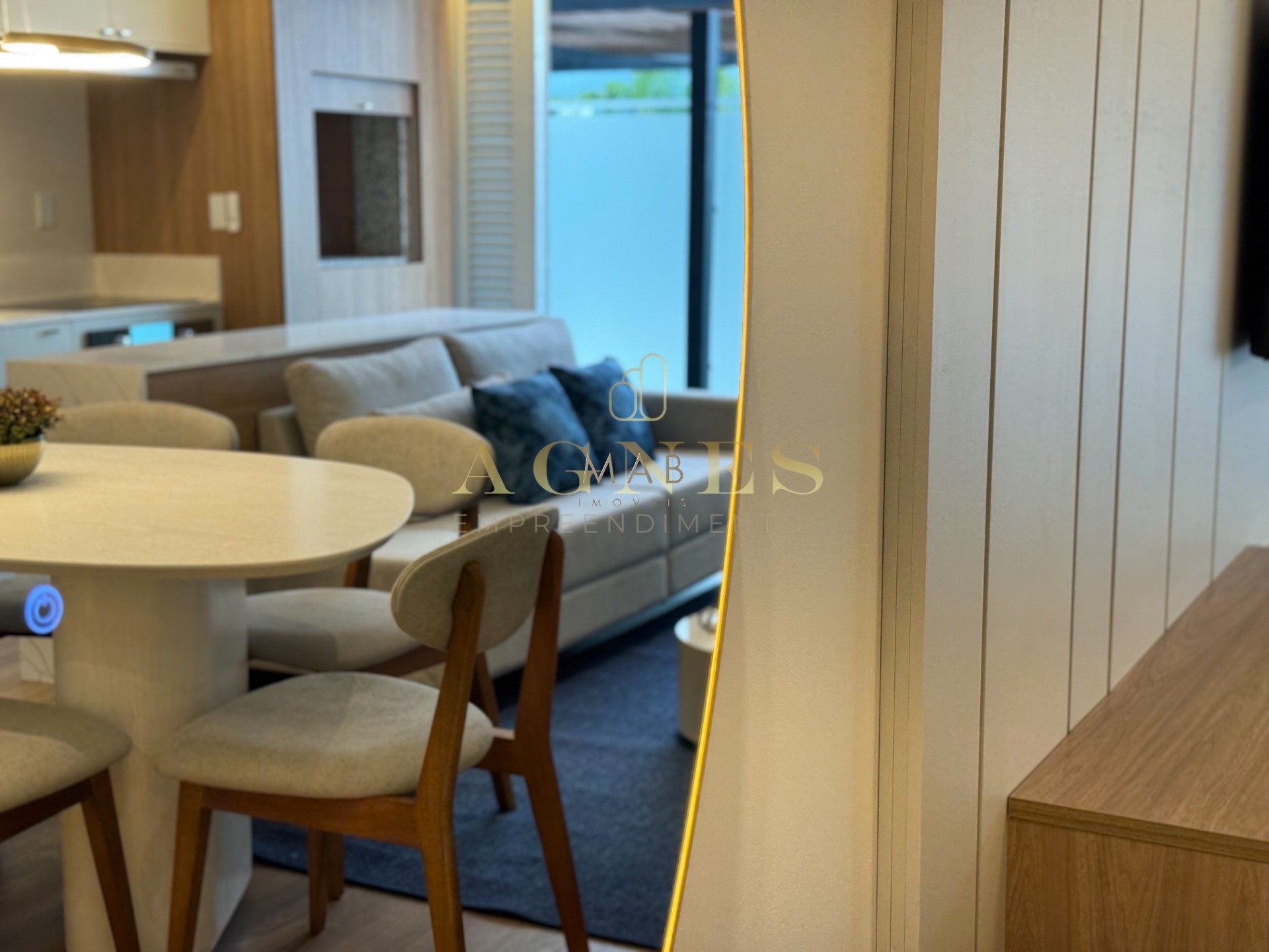 Apartamento GARDEN (Grama Sintética) para Venda em um Lindo Residencial na Região das Gaivotas no Bairro Ingleses - Florianópolis SC!