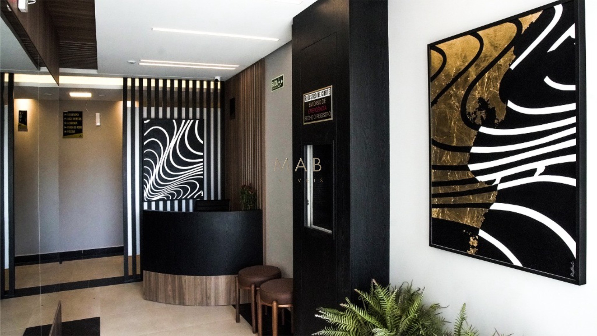 Apartamento MOBILIADO e DECORADO à Venda em um Incrível Residencial, aproveite as condições!! Região nobre de Ingleses - Florianópolis SC!