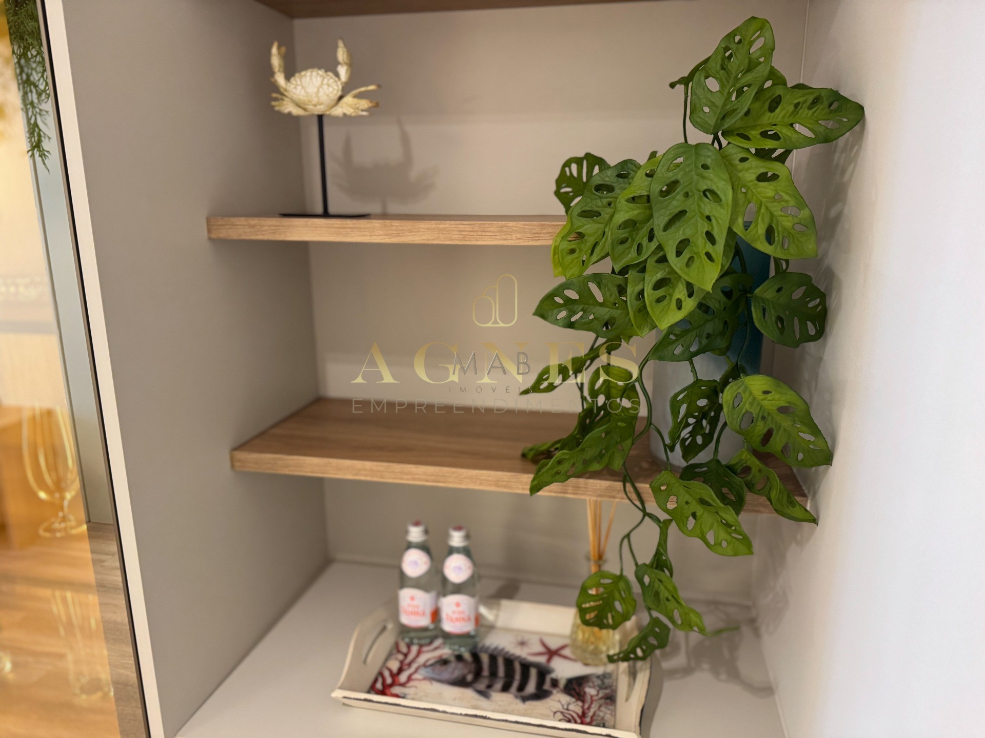 Apartamento GARDEN (Grama Sintética) para Venda em um Lindo Residencial na Região das Gaivotas no Bairro Ingleses - Florianópolis SC!