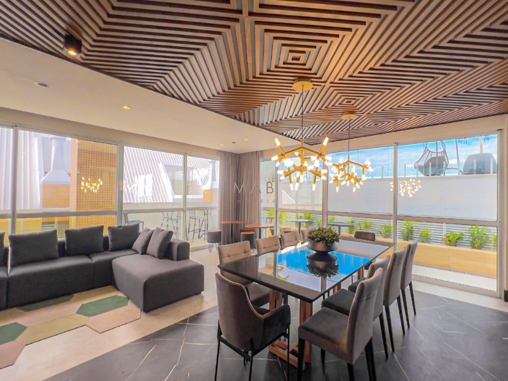 Apartamento GARDEN (Grama Sintética) para Venda em um Lindo Residencial na Região das Gaivotas no Bairro Ingleses - Florianópolis SC!
