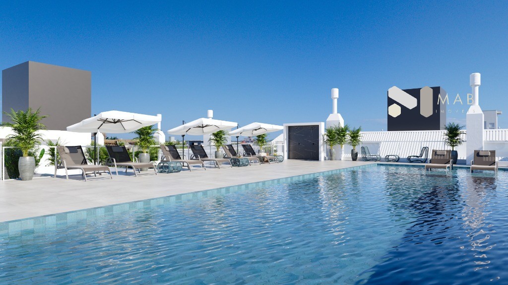 Apartamento Garden Decorado à Venda na Praia dos Ingleses com 2 Dormitórios sendo 1 Suíte - Ingleses - Florianópolis/SC!