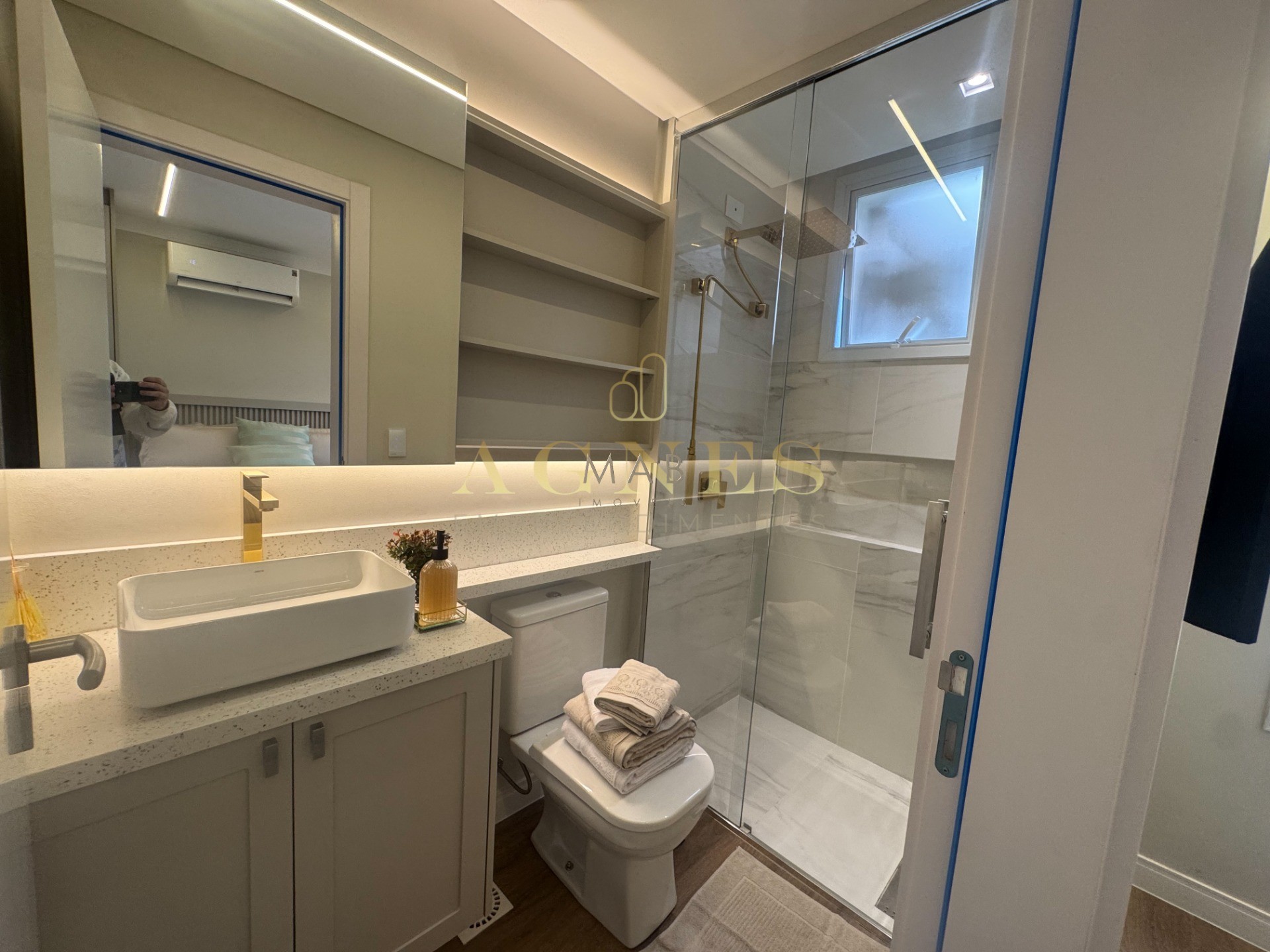 Apartamento GARDEN (Grama Sintética) para Venda em um Lindo Residencial na Região das Gaivotas no Bairro Ingleses - Florianópolis SC!