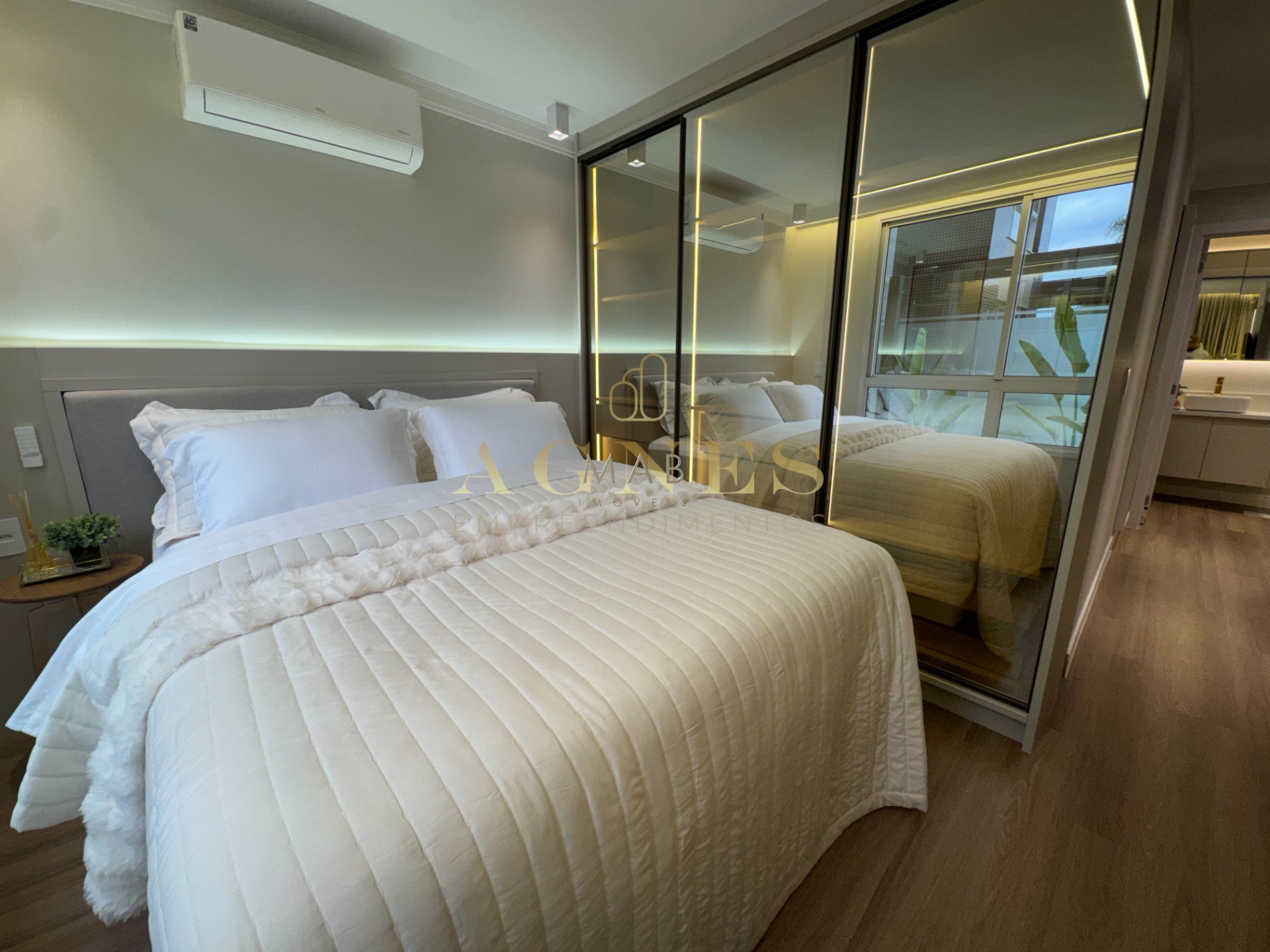 Apartamento GARDEN (Grama Sintética) para Venda em um Lindo Residencial na Região das Gaivotas no Bairro Ingleses - Florianópolis SC!