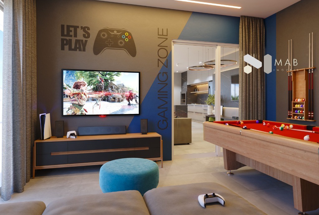 Apartamento Garden Decorado à Venda na Praia dos Ingleses com 2 Dormitórios sendo 1 Suíte - Ingleses - Florianópolis/SC!