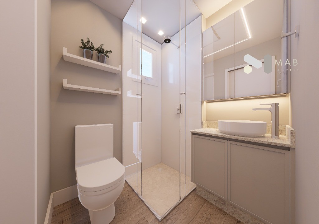 Apartamento Garden Decorado à Venda na Praia dos Ingleses com 2 Dormitórios sendo 1 Suíte - Ingleses - Florianópolis/SC!