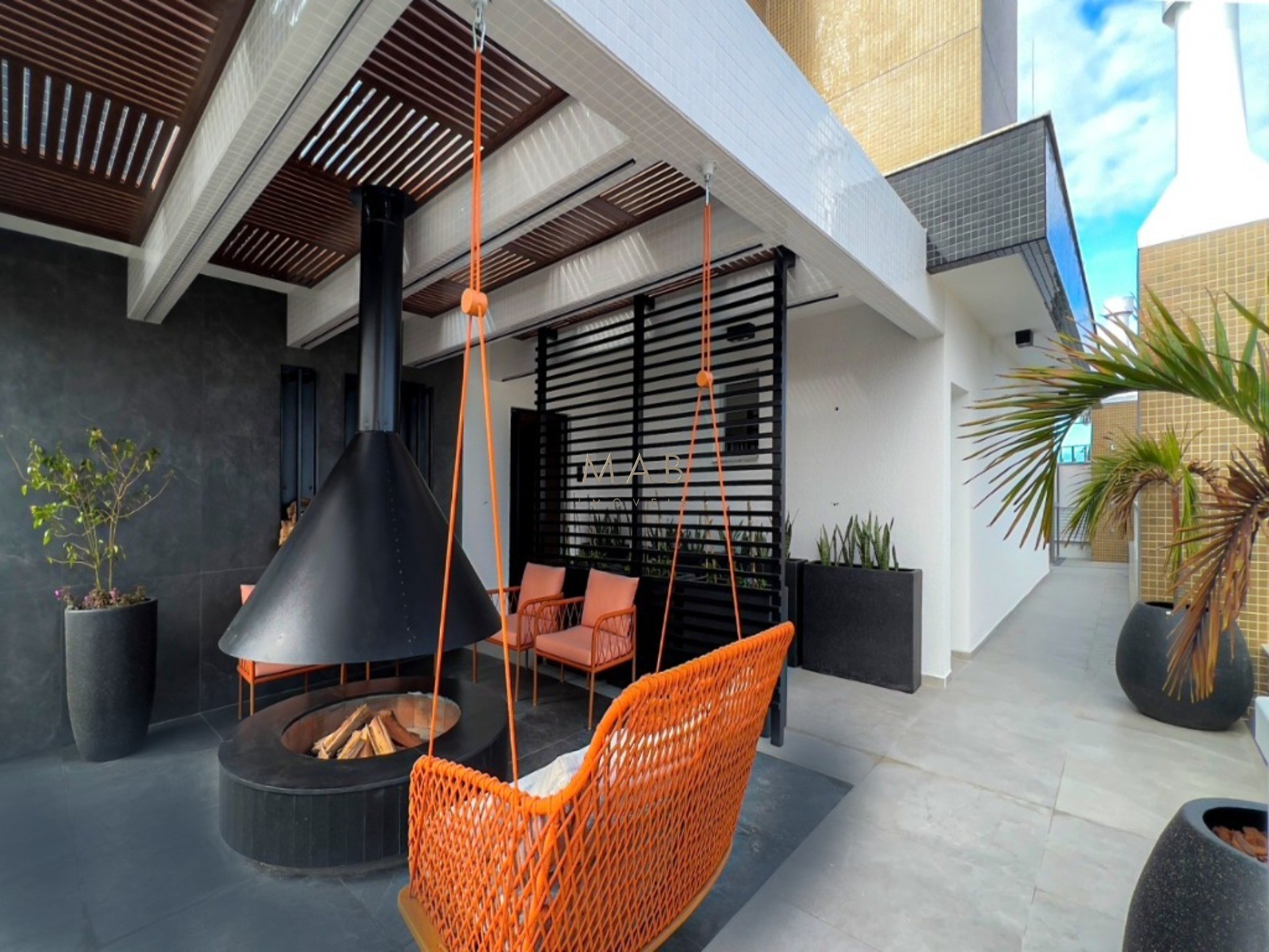Apartamento GARDEN (Grama Sintética) para Venda em um Lindo Residencial na Região das Gaivotas no Bairro Ingleses - Florianópolis SC!