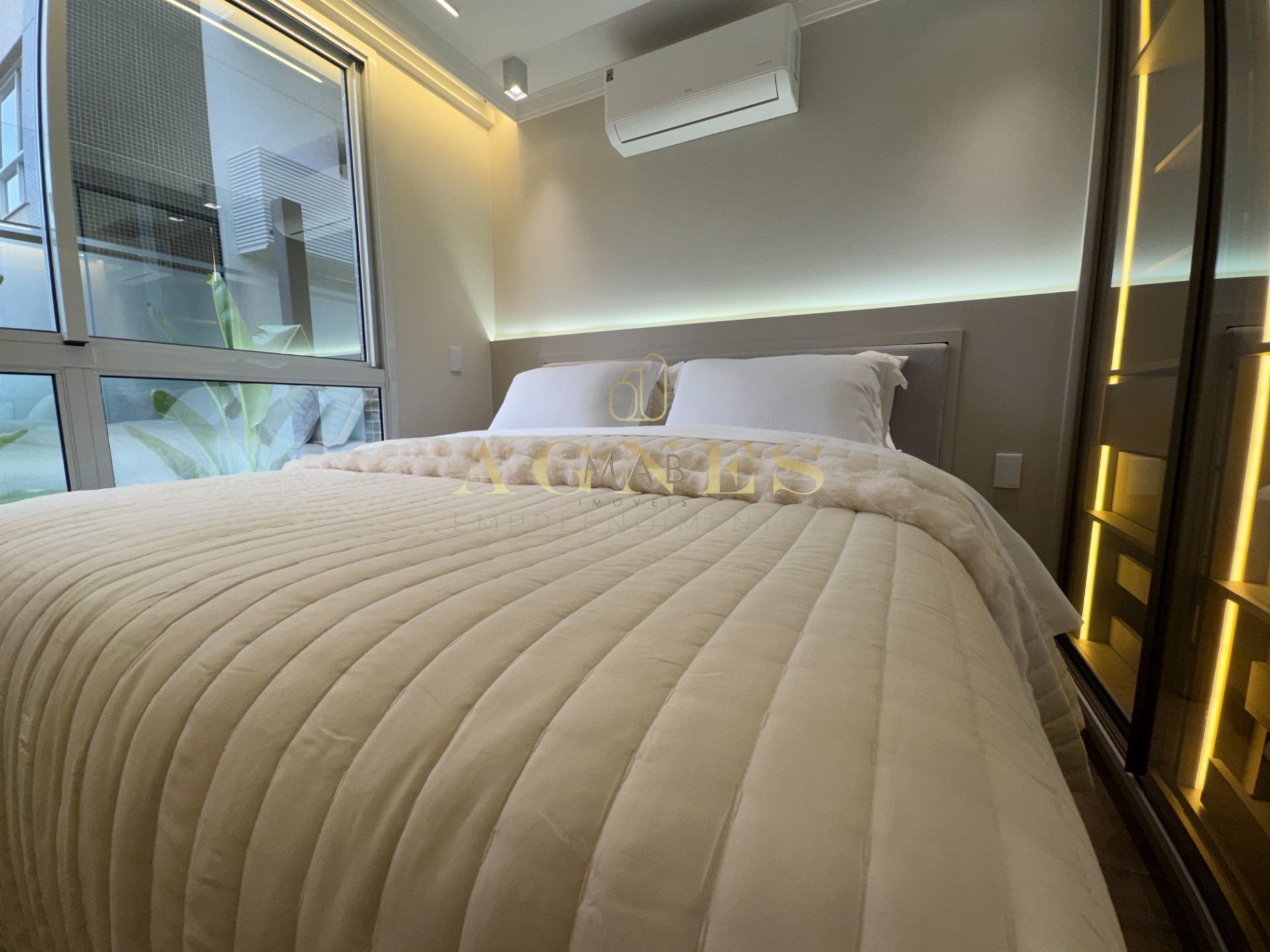 Apartamento GARDEN (Grama Sintética) para Venda em um Lindo Residencial na Região das Gaivotas no Bairro Ingleses - Florianópolis SC!