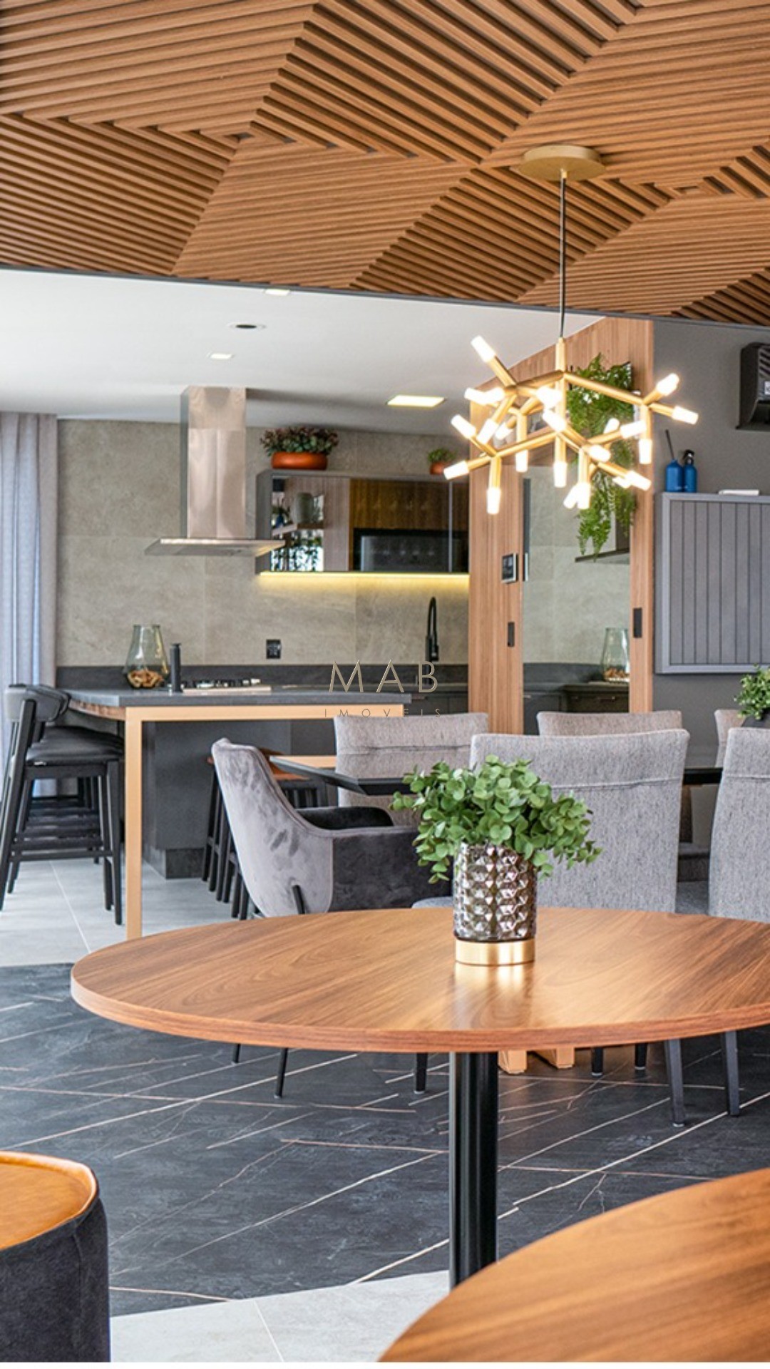 Apartamento MOBILIADO e DECORADO à Venda em um Incrível Residencial, aproveite as condições!! Região nobre de Ingleses - Florianópolis SC!