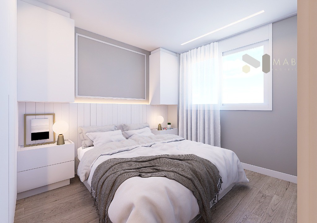 Apartamento Garden Decorado à Venda na Praia dos Ingleses com 2 Dormitórios sendo 1 Suíte - Ingleses - Florianópolis/SC!