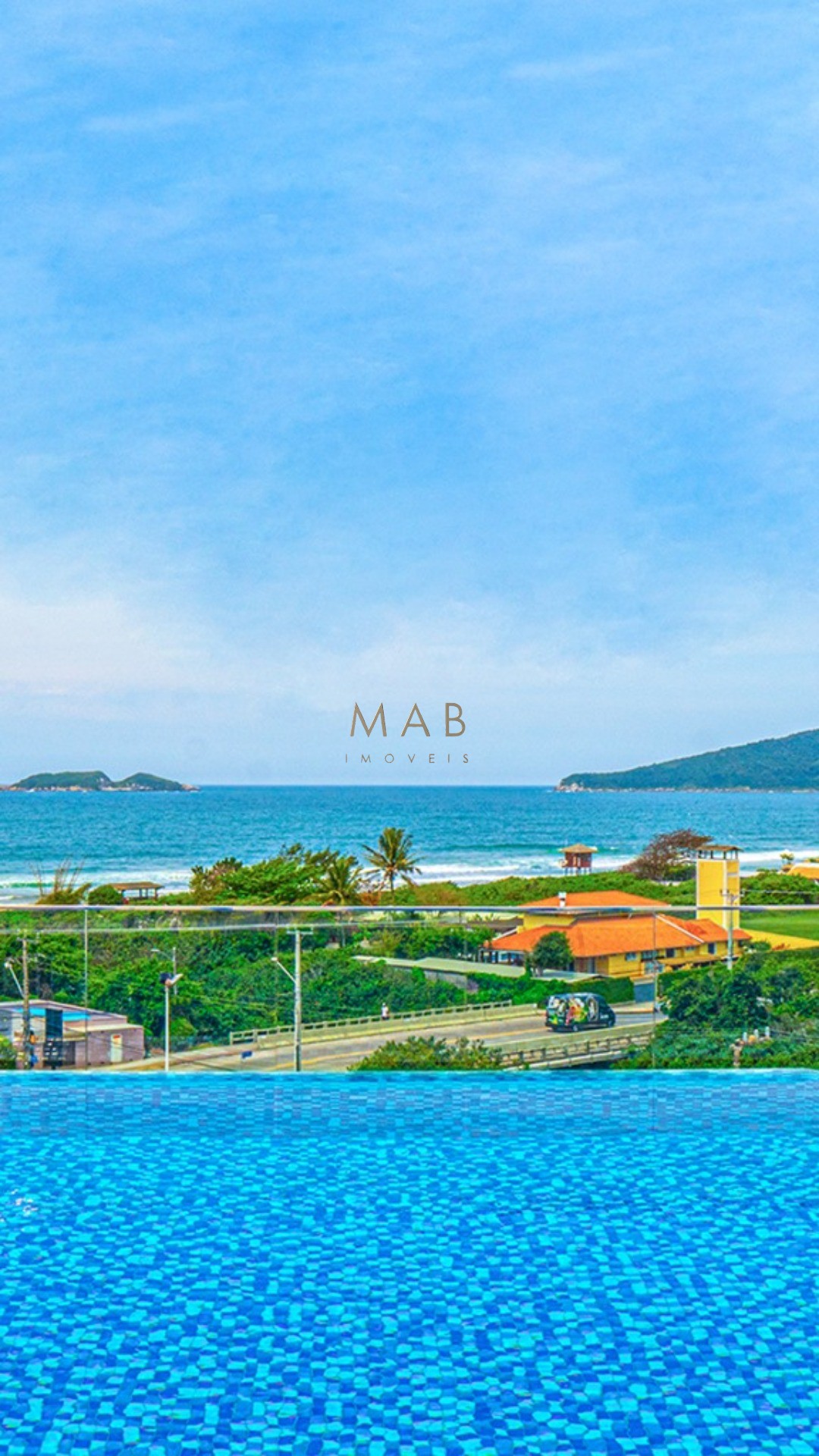 Apartamento MOBILIADO e DECORADO à Venda em um Incrível Residencial, aproveite as condições!! Região nobre de Ingleses - Florianópolis SC!