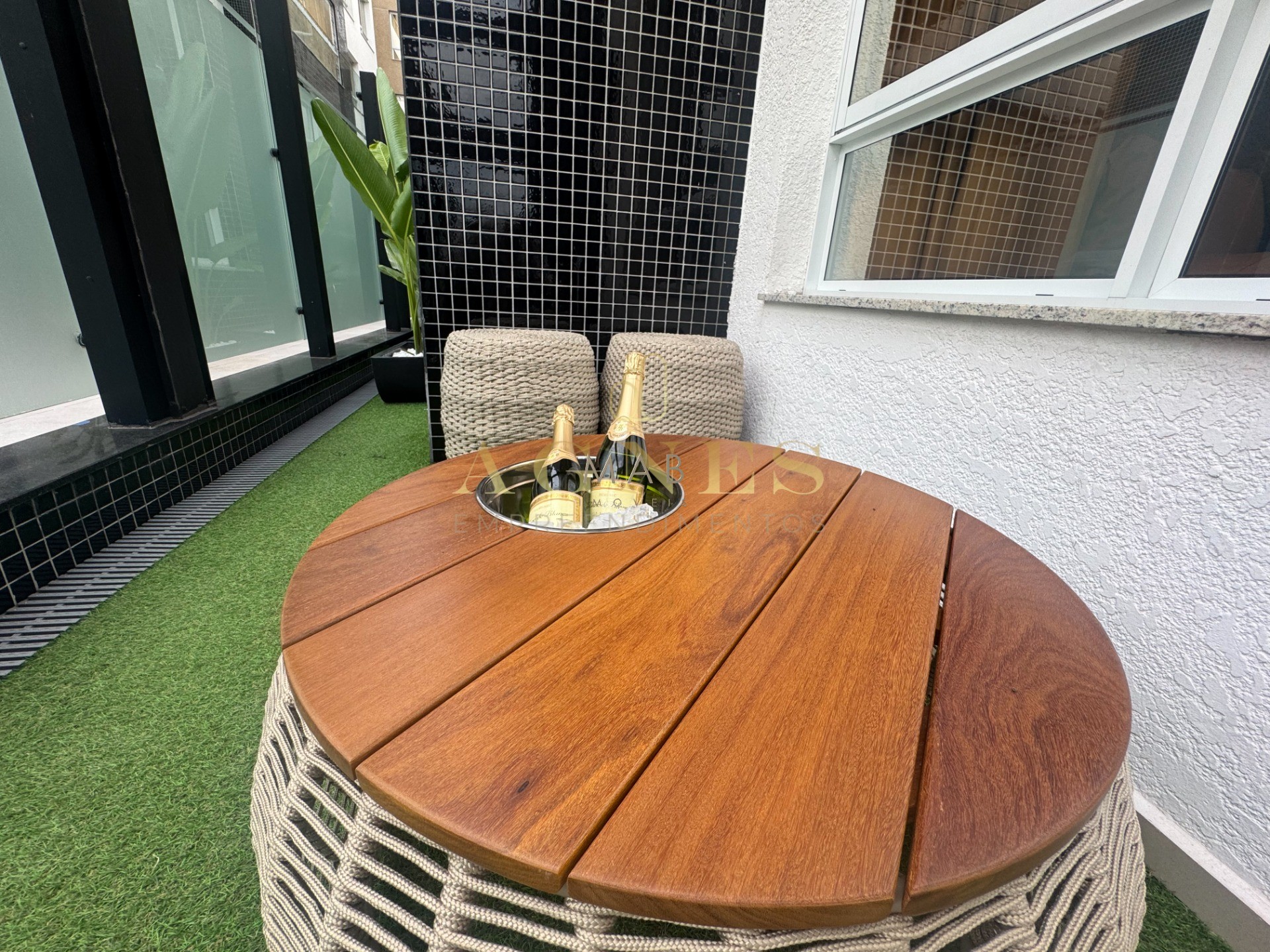 Apartamento GARDEN (Grama Sintética) para Venda em um Lindo Residencial na Região das Gaivotas no Bairro Ingleses - Florianópolis SC!