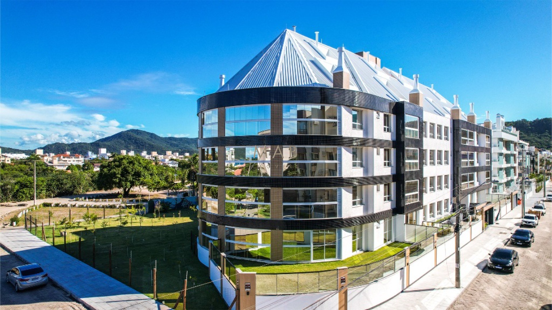 Apartamento MOBILIADO e DECORADO à Venda em um Incrível Residencial, aproveite as condições!! Região nobre de Ingleses - Florianópolis SC!
