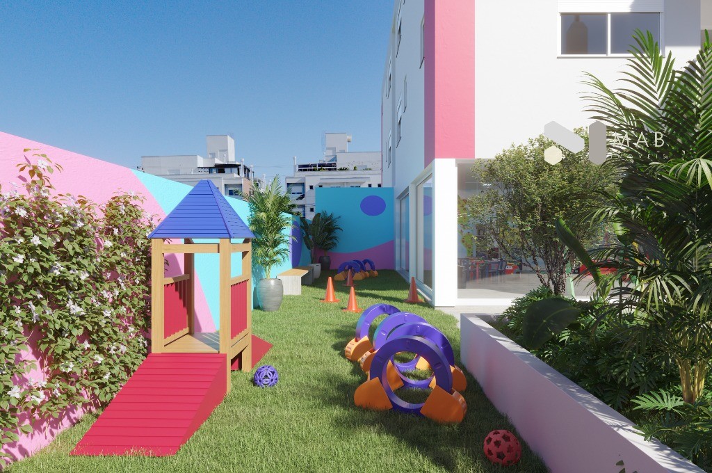 Apartamento Garden Decorado à Venda na Praia dos Ingleses com 2 Dormitórios sendo 1 Suíte - Ingleses - Florianópolis/SC!