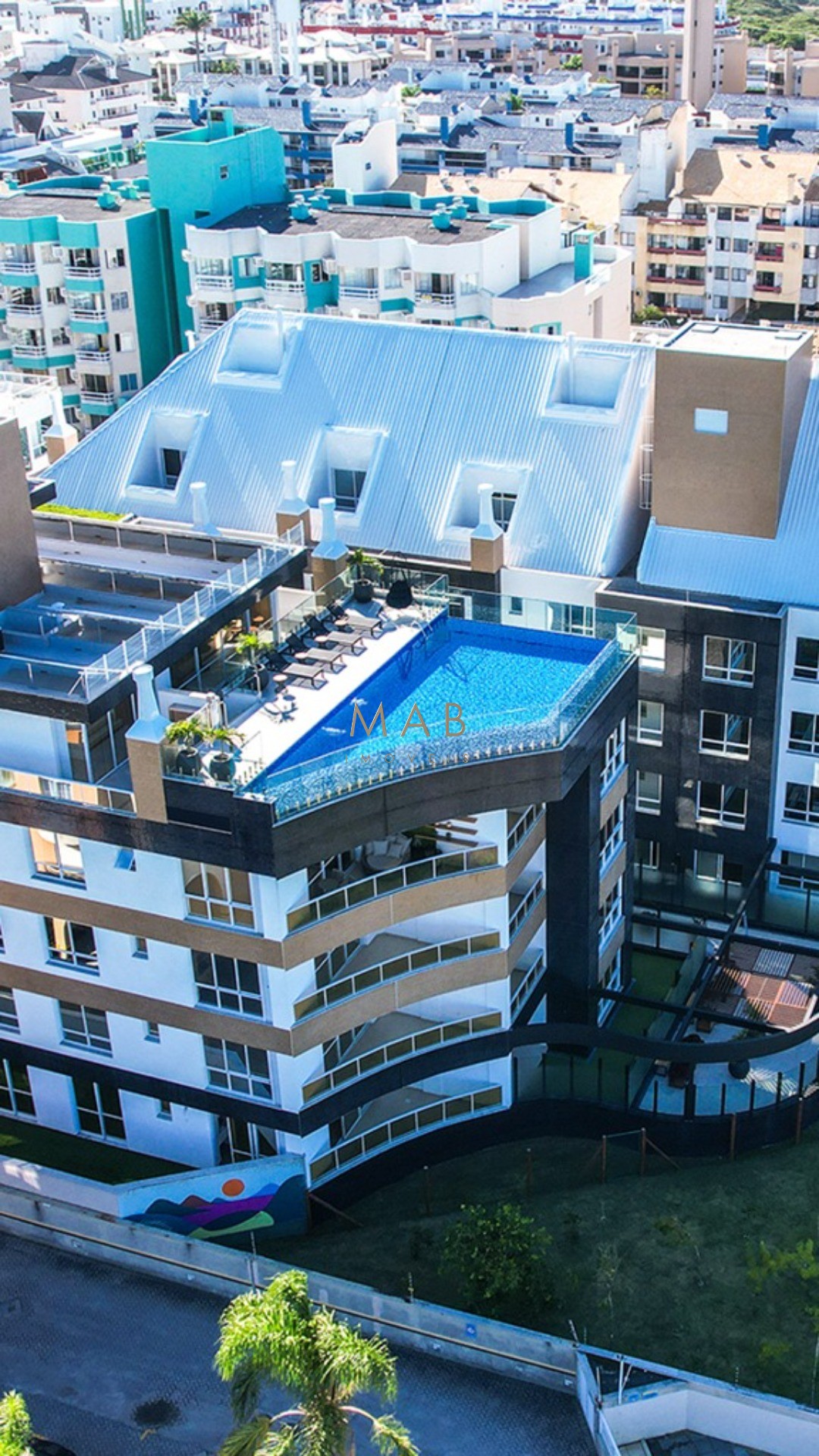 Apartamento MOBILIADO e DECORADO à Venda em um Incrível Residencial, aproveite as condições!! Região nobre de Ingleses - Florianópolis SC!