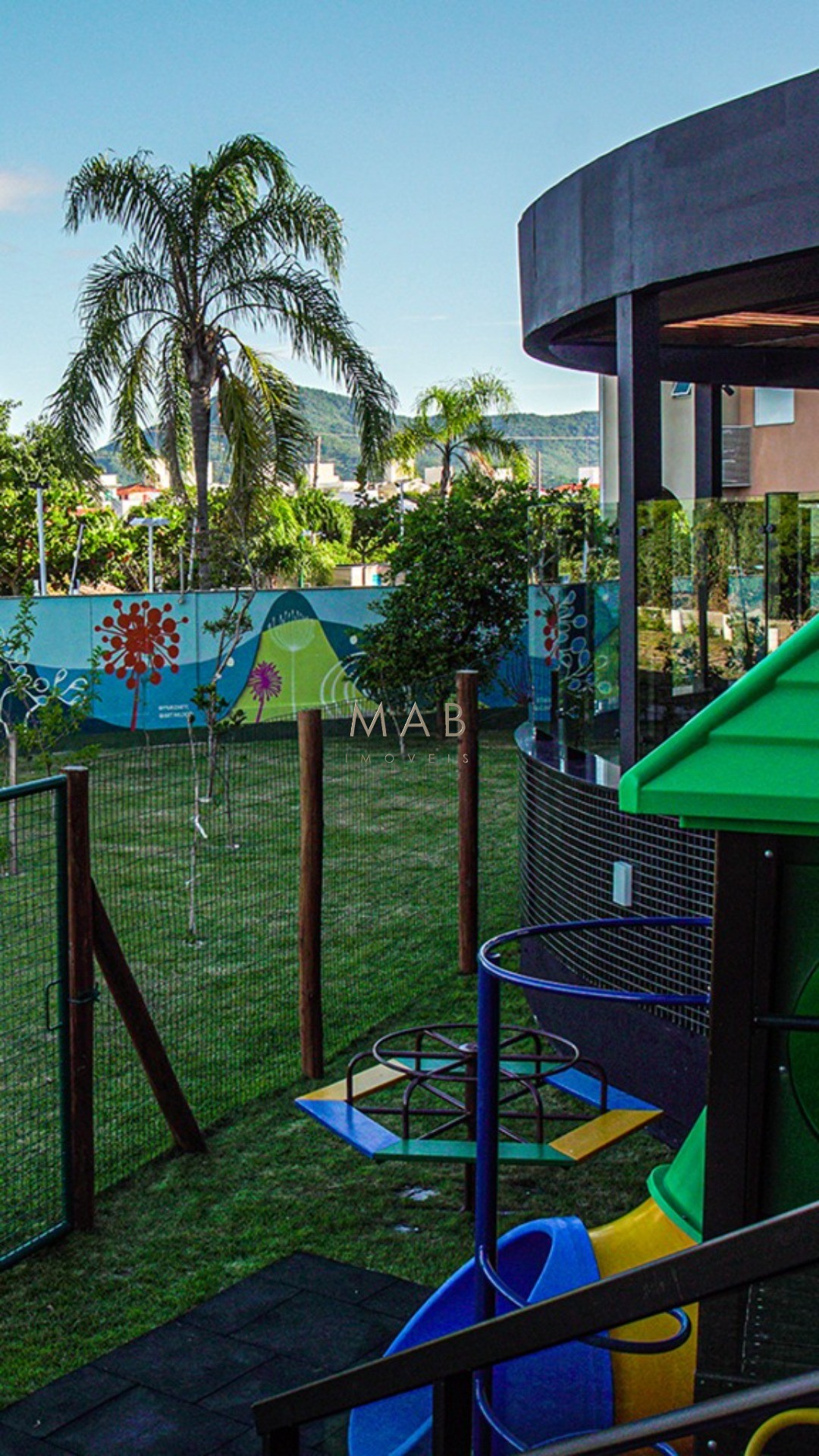 Apartamento MOBILIADO e DECORADO à Venda em um Incrível Residencial, aproveite as condições!! Região nobre de Ingleses - Florianópolis SC!