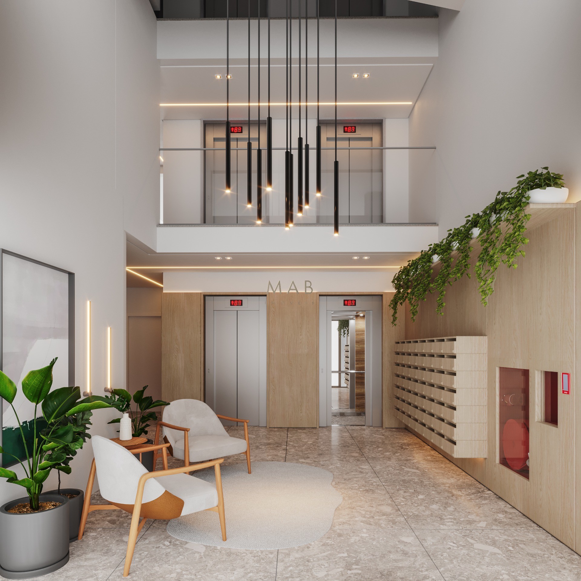 LEVEL UP na Cachoeira do Bom Jesus, Florianópolis. Studios, apartamentos de 2 dormitórios, gardens, duplex e coberturas, rooftop, coworking, academia