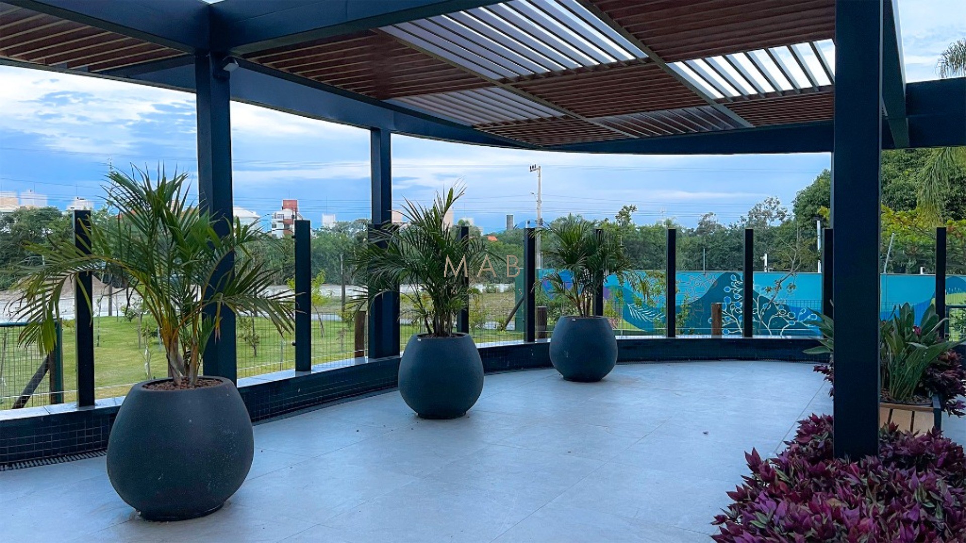 Apartamento MOBILIADO e DECORADO à Venda em um Incrível Residencial, aproveite as condições!! Região nobre de Ingleses - Florianópolis SC!