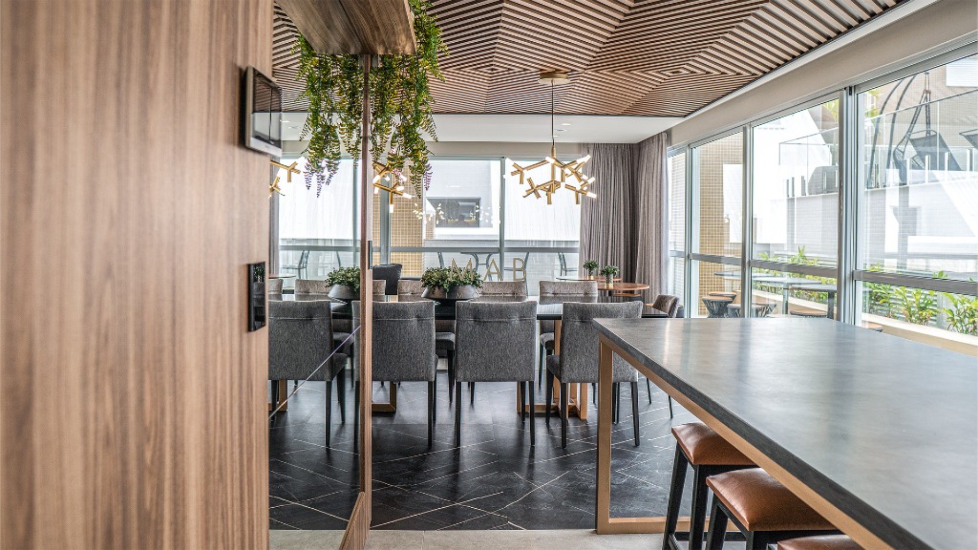 Apartamento MOBILIADO e DECORADO à Venda em um Incrível Residencial, aproveite as condições!! Região nobre de Ingleses - Florianópolis SC!