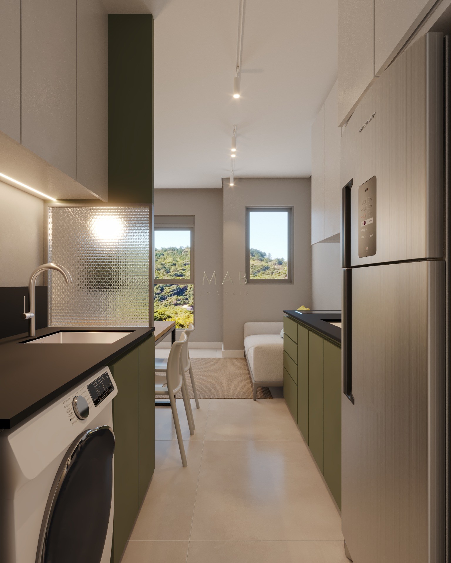 LEVEL UP na Cachoeira do Bom Jesus, Florianópolis. Studios, apartamentos de 2 dormitórios, gardens, duplex e coberturas, rooftop, coworking, academia