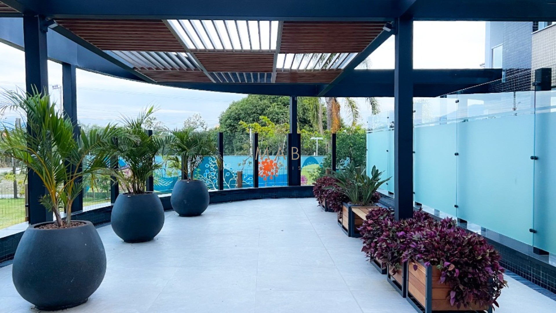 Apartamento MOBILIADO e DECORADO à Venda em um Incrível Residencial, aproveite as condições!! Região nobre de Ingleses - Florianópolis SC!