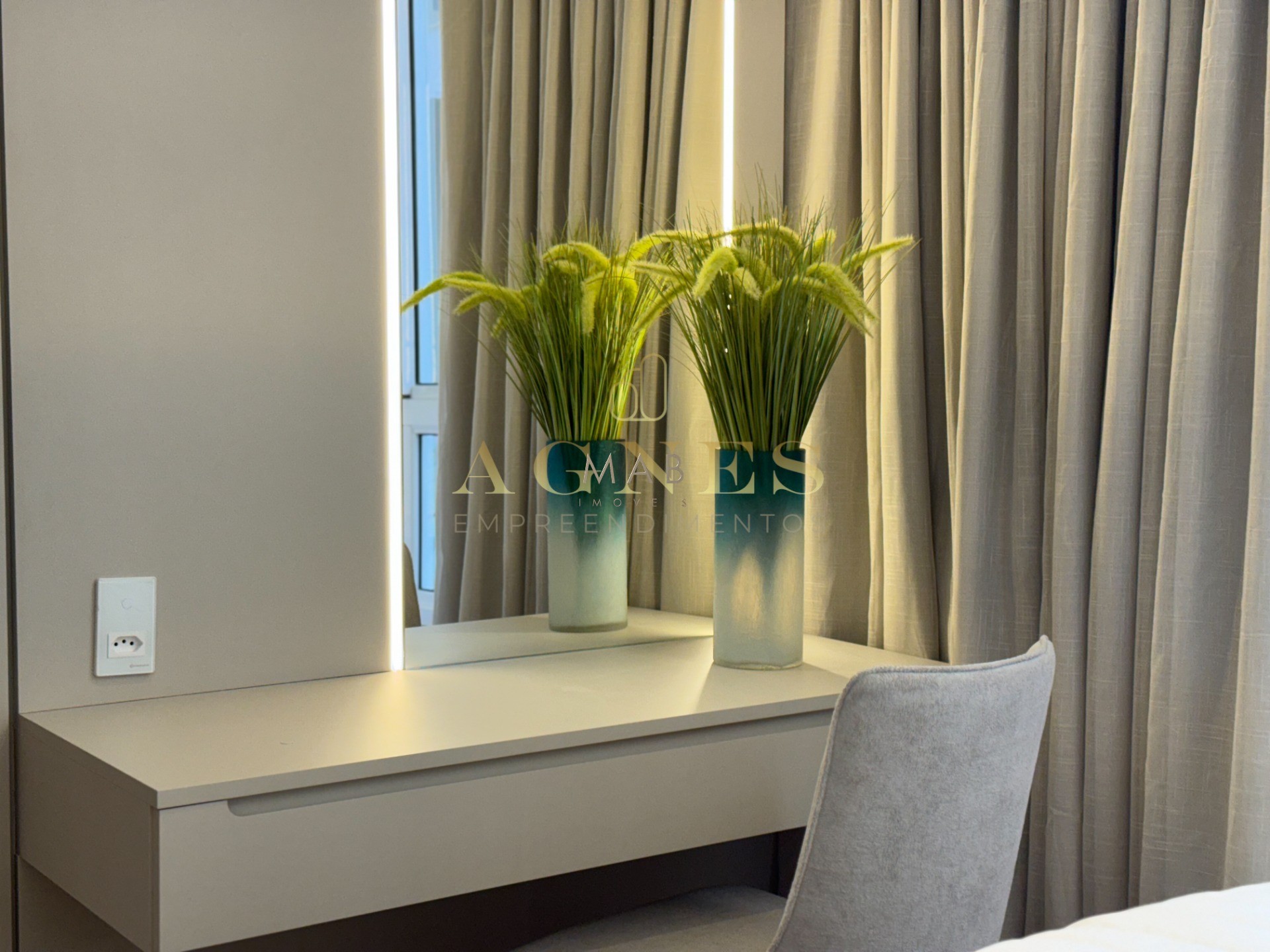 Apartamento GARDEN (Grama Sintética) para Venda em um Lindo Residencial na Região das Gaivotas no Bairro Ingleses - Florianópolis SC!