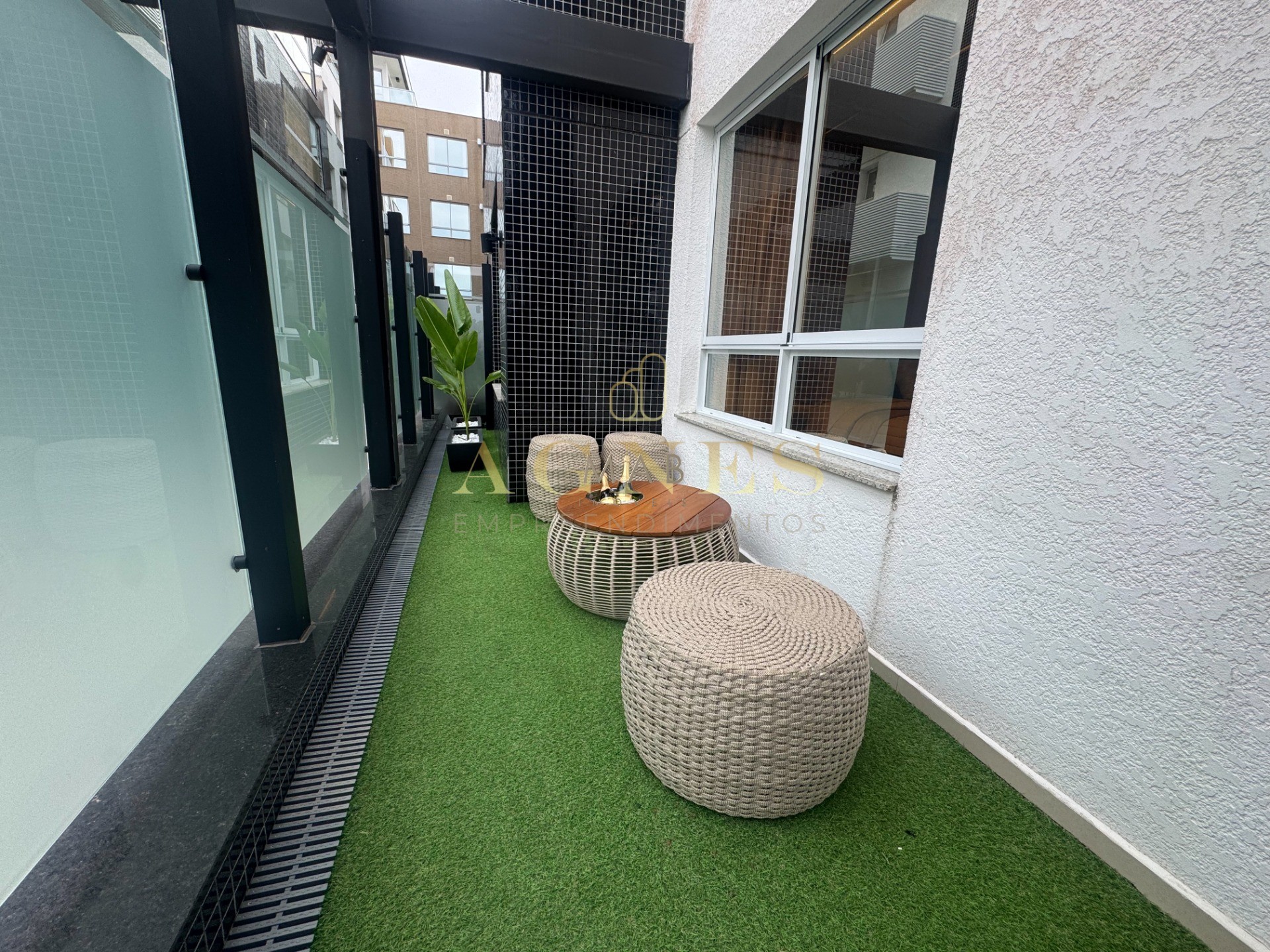 Apartamento GARDEN (Grama Sintética) para Venda em um Lindo Residencial na Região das Gaivotas no Bairro Ingleses - Florianópolis SC!