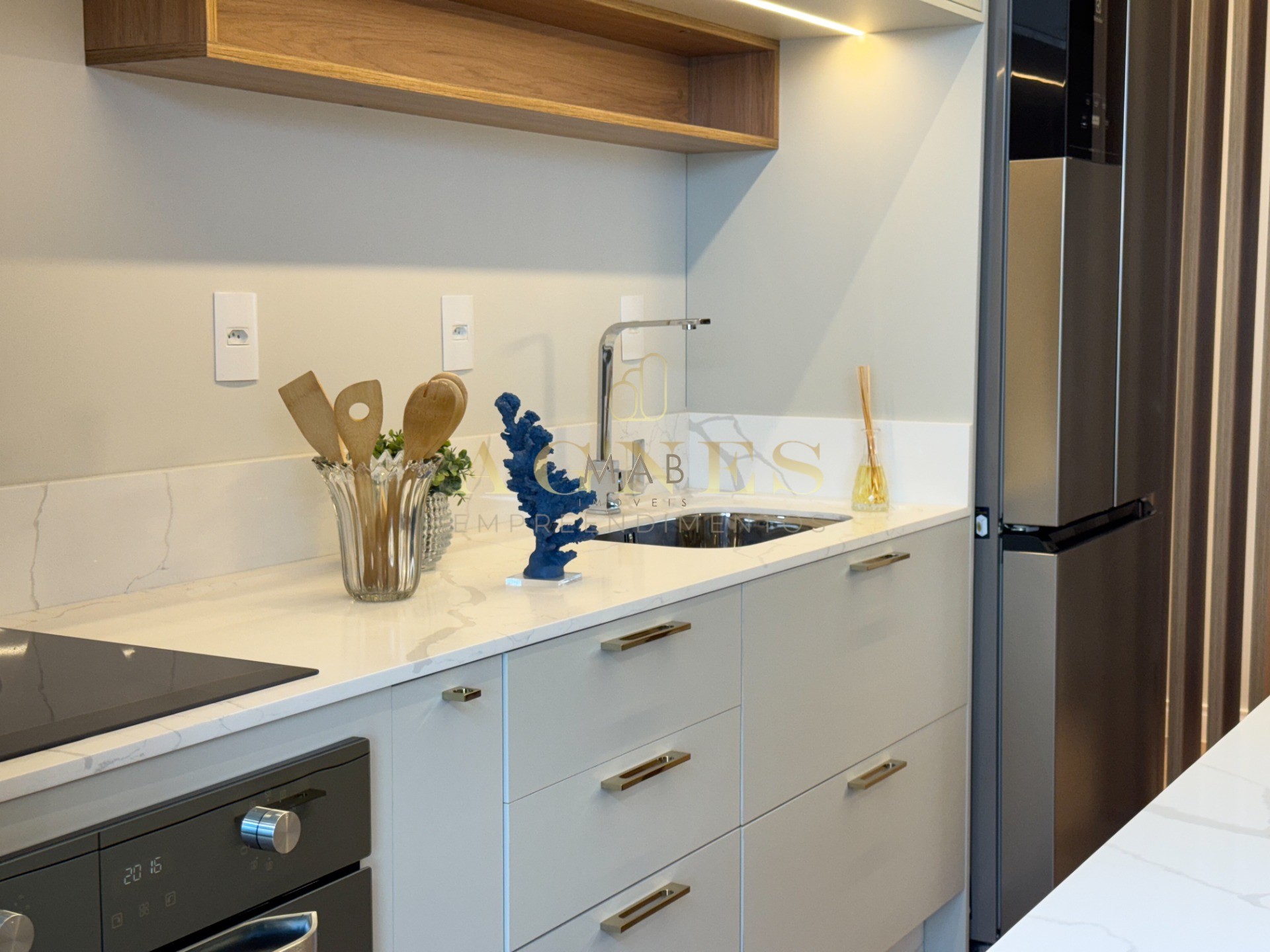 Apartamento GARDEN (Grama Sintética) para Venda em um Lindo Residencial na Região das Gaivotas no Bairro Ingleses - Florianópolis SC!