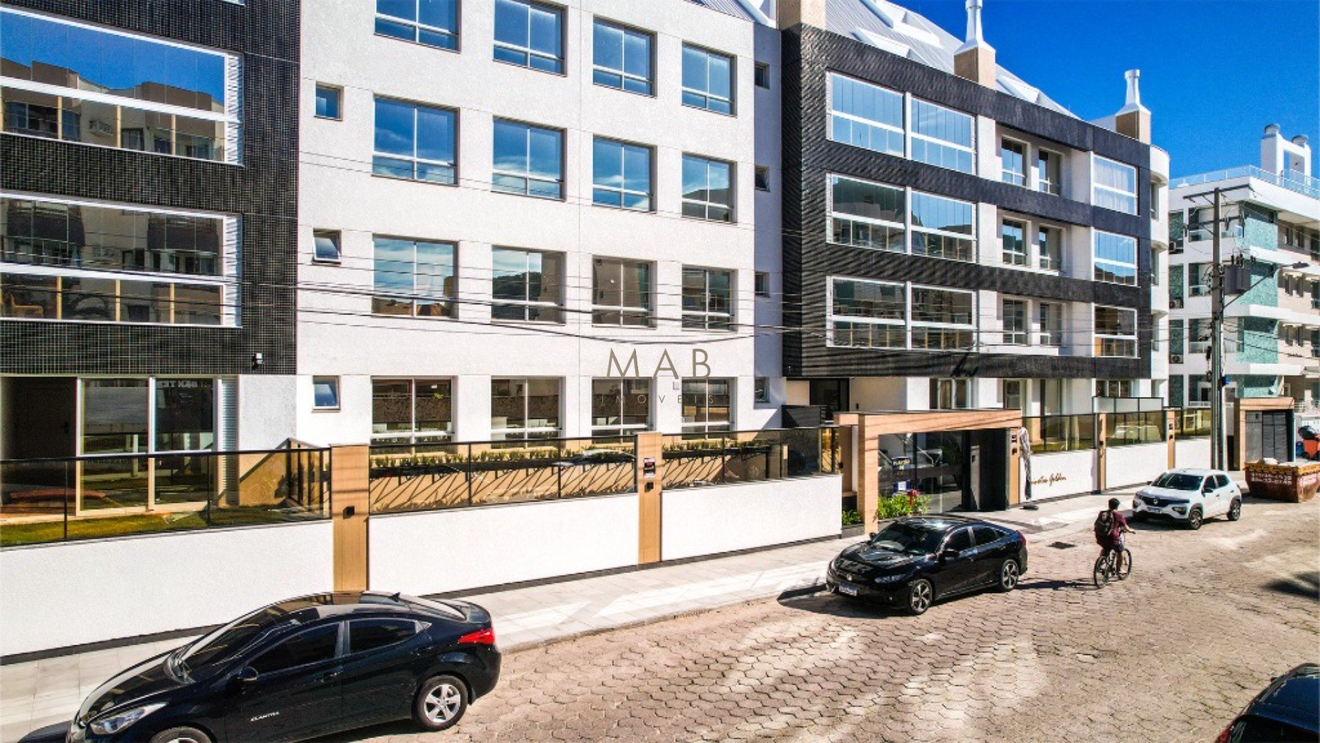 Apartamento MOBILIADO e DECORADO à Venda em um Incrível Residencial, aproveite as condições!! Região nobre de Ingleses - Florianópolis SC!
