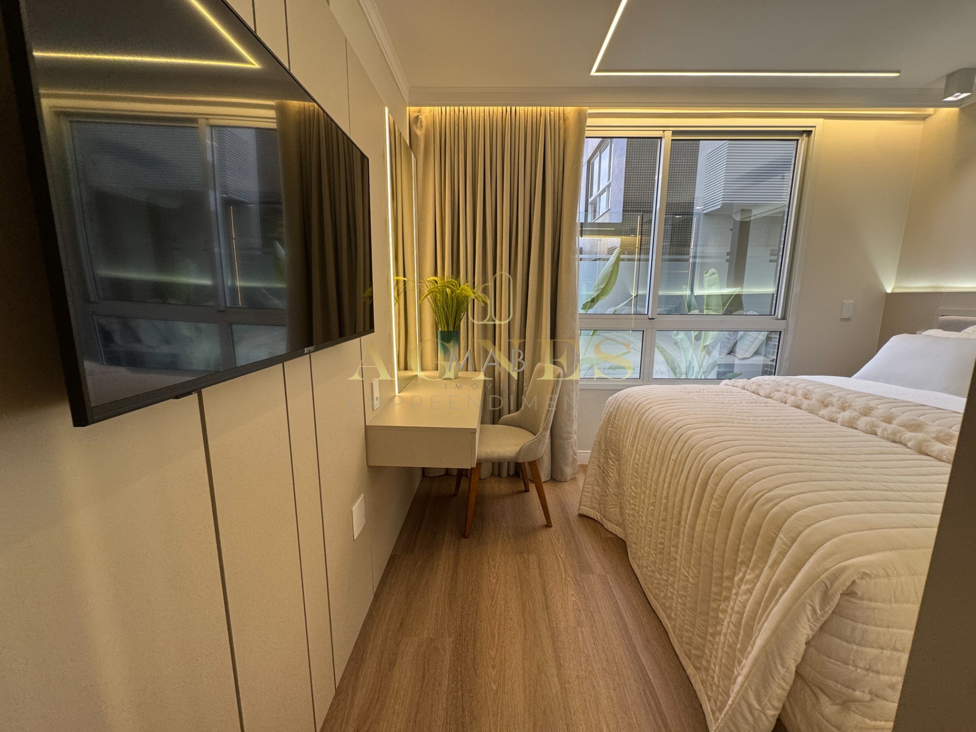 Apartamento GARDEN (Grama Sintética) para Venda em um Lindo Residencial na Região das Gaivotas no Bairro Ingleses - Florianópolis SC!
