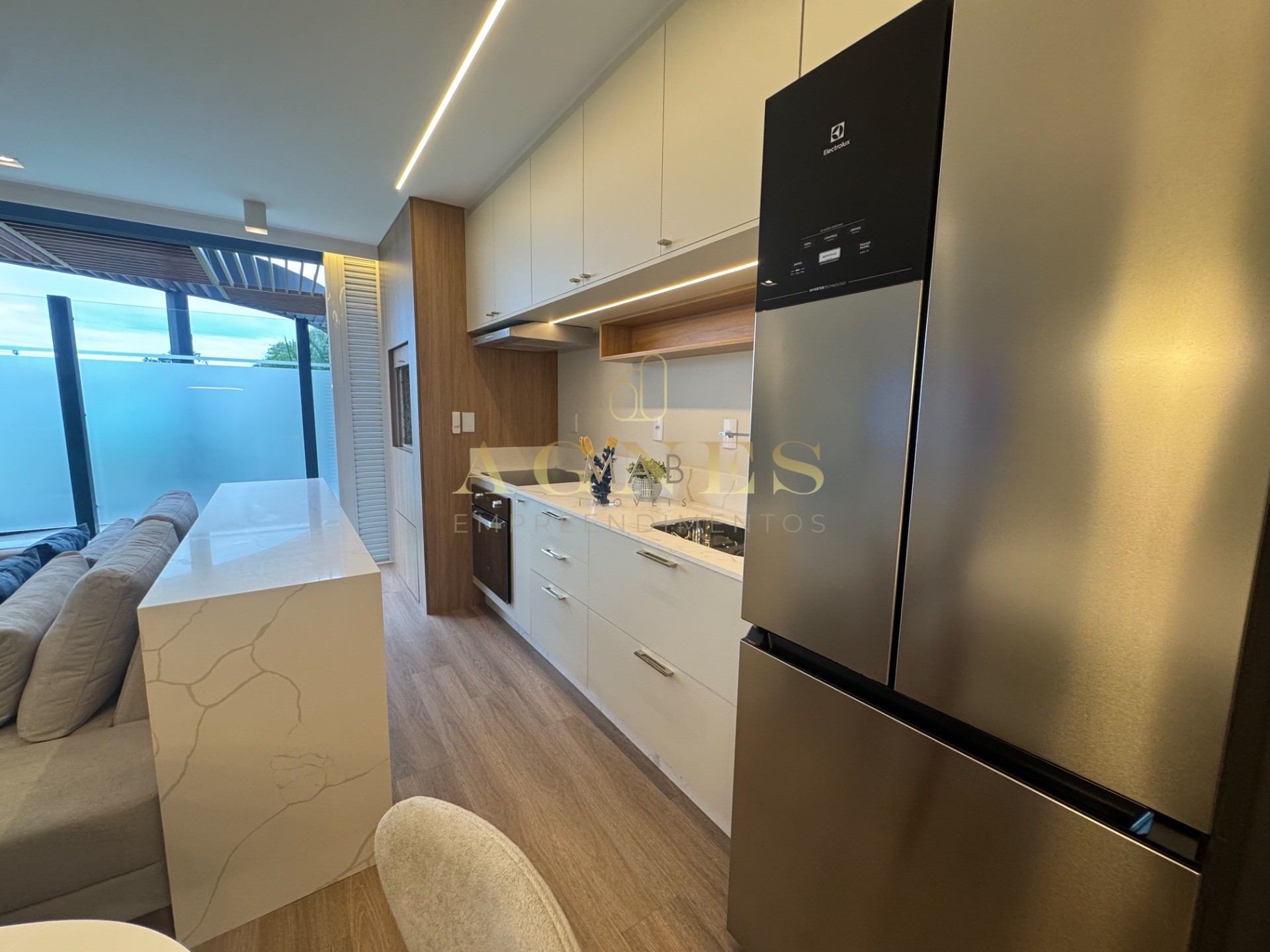 Apartamento GARDEN (Grama Sintética) para Venda em um Lindo Residencial na Região das Gaivotas no Bairro Ingleses - Florianópolis SC!