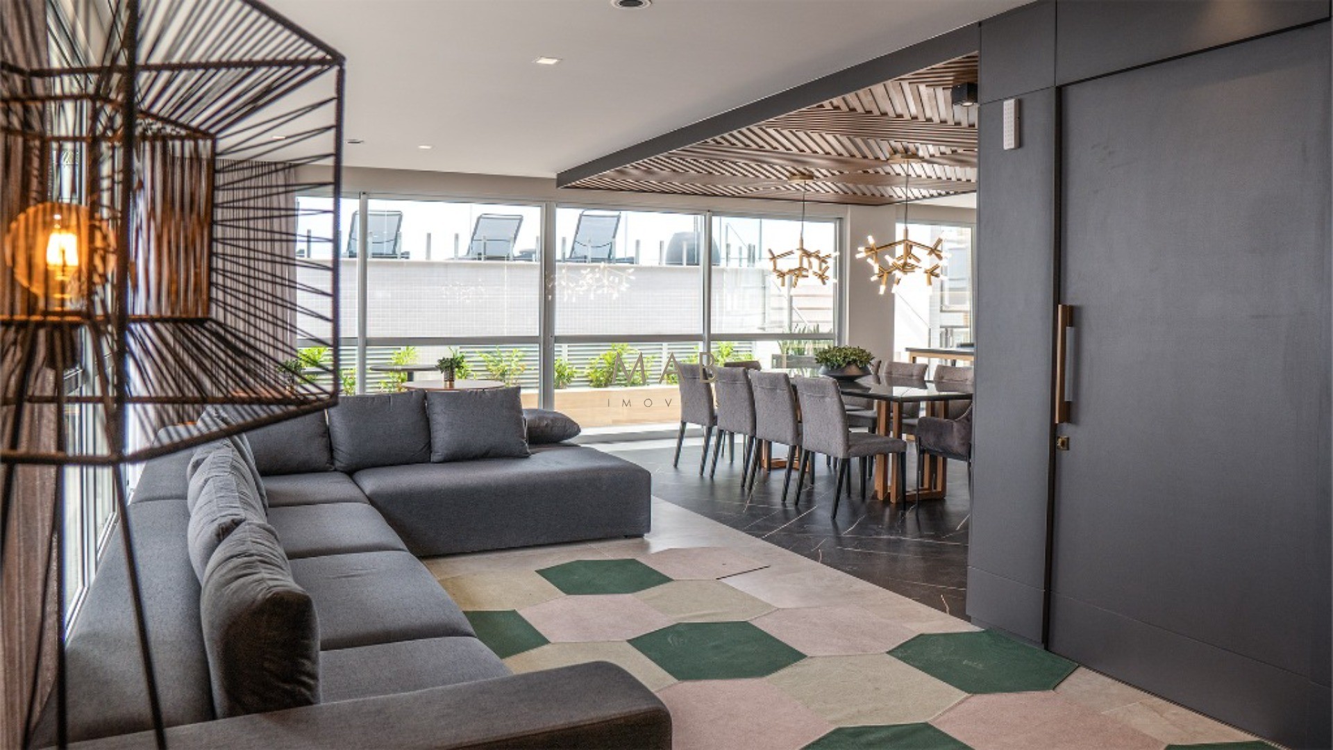 Apartamento MOBILIADO e DECORADO à Venda em um Incrível Residencial, aproveite as condições!! Região nobre de Ingleses - Florianópolis SC!