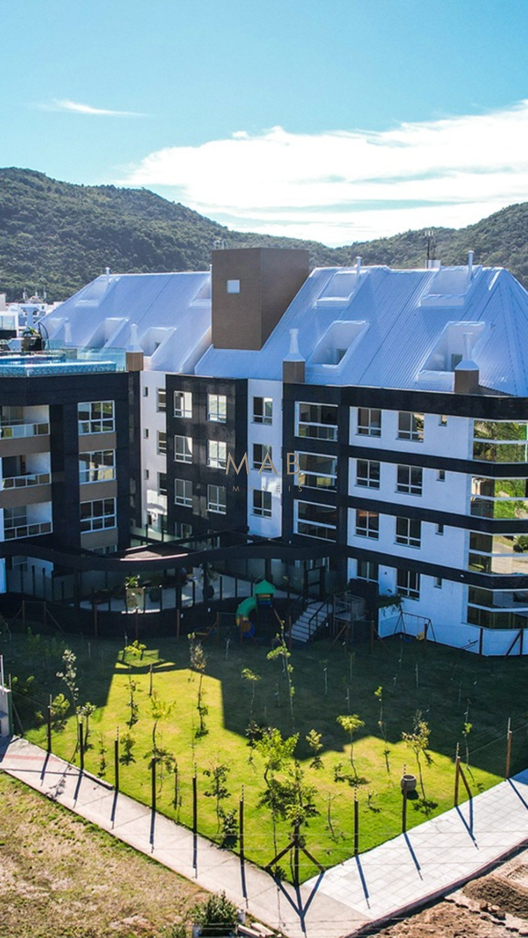 Apartamento MOBILIADO e DECORADO à Venda em um Incrível Residencial, aproveite as condições!! Região nobre de Ingleses - Florianópolis SC!