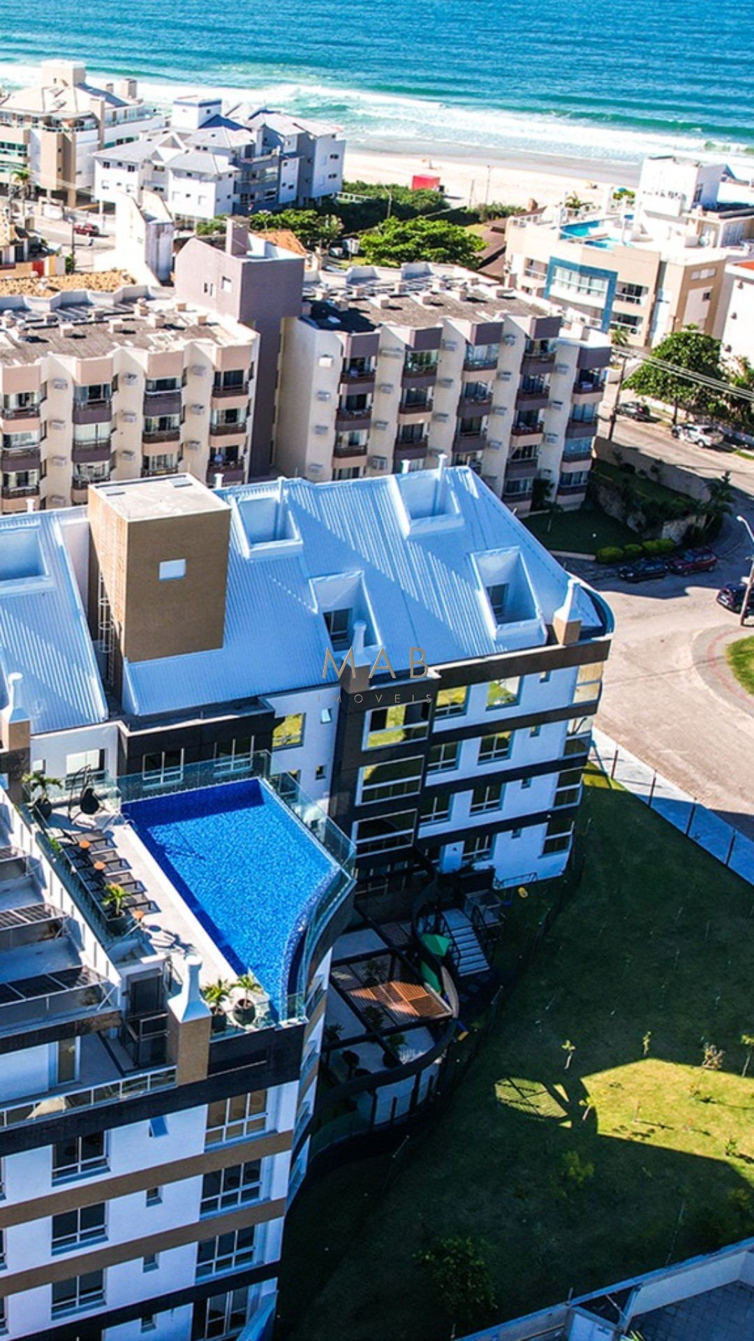 Apartamento MOBILIADO e DECORADO à Venda em um Incrível Residencial, aproveite as condições!! Região nobre de Ingleses - Florianópolis SC!