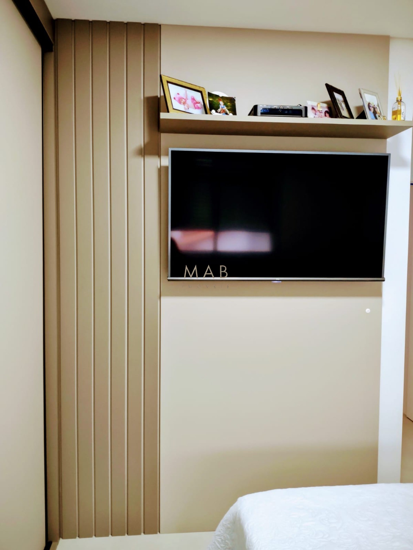 Apartamento para Venda, SEMIMOBILIADO, localizado à 500 metros do Mar, no Bairro Ingleses, Florianópolis SC!