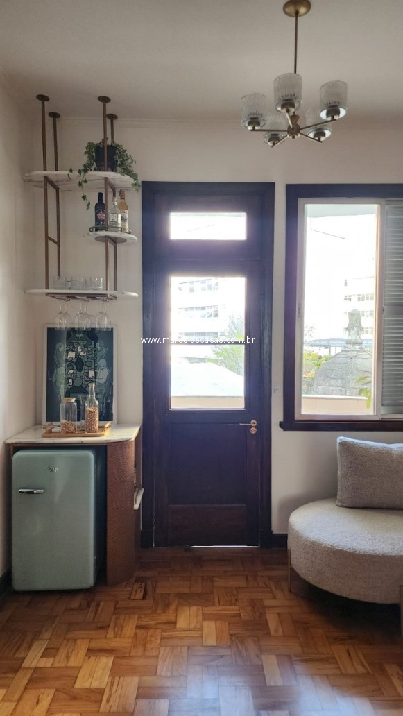 Kitnet-Studio, 35 m² - Foto 3